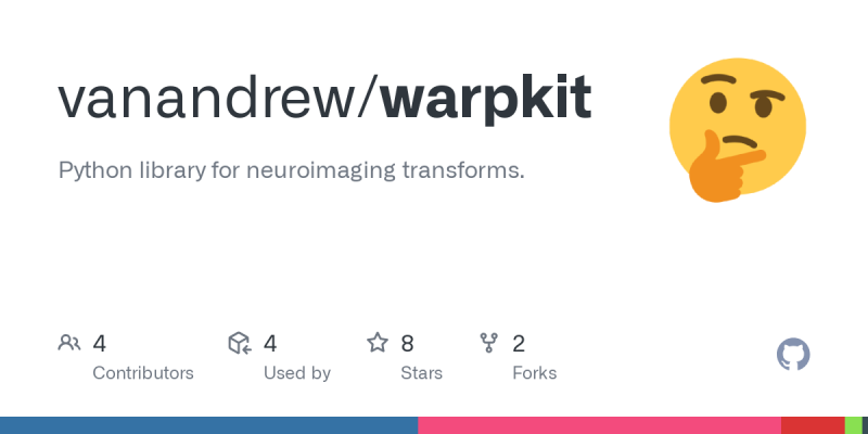 Warp Kit